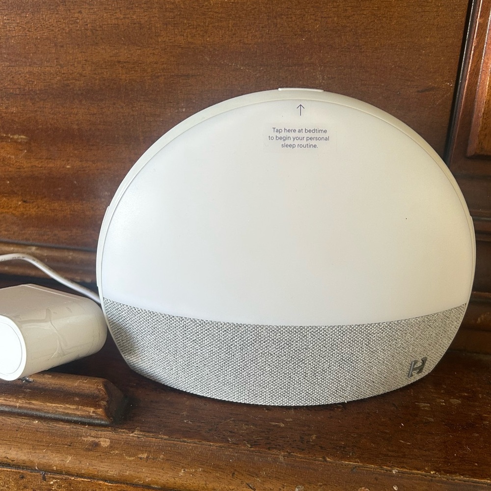 Hatch Restore 1